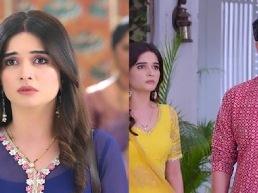 Ghum Hai Kisikey Pyaar Meiin Twist: Not Bhavika Sharma, THIS Character To SAVE Ishaan (Shakti Arora) In GHKPM?