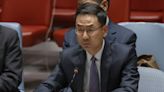 中方希望聯合國秘書長慎重處理任命阿富汗特使問題
