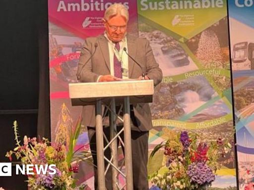 Recount begins for Inverness, Skye and West Ross-shire