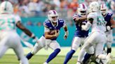 Josh Allen: ‘Didn’t appreciate’ what happened in pile with Dolphins’ Christian Wilkins