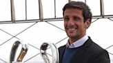 Belletti presenta su ideario como técnico