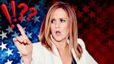 8 Reasons Why ‘Full Frontal With Samantha Bee’ Was Canceled: Low Ratings, Stale Politics and No Karaoke