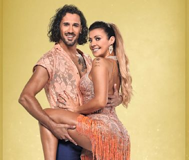 What Graziano Di Prima’s previous Strictly partners have said about him