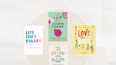 The Best Books to Give to Your Teen to Learn About Their Reproductive Health