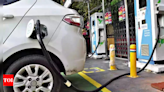 EV startup River exploring Telangana for Rs 1K crore manufacturing facility - Times of India