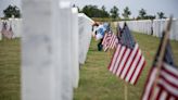 'Share their stories': Pause to honor sacrifices on Memorial Day | Candace McKibben