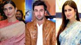 'Animal' star Ranbir Kapoor on dating Deepika Padukone and Katrina Kaif: 'People said I'm a Casanova and a cheater, that became a part of…'