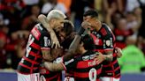 Atropelo no Bolívar traz a melhor versão do Flamengo em 2024