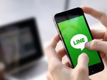 他揭LINE「隱藏祕技」網驚：沒廣告介面變超清爽