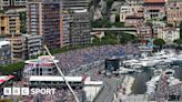 Monaco Grand Prix gallery: Super yachts and scenery