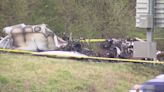 AUDIO: Air traffic control audio details moments before deadly Nashville plane crash