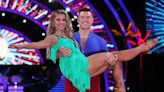 Helen Skelton on Strictly experience: ‘I’ve always been the kind who makes the best of opportunities’