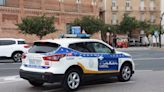 La policía halla en Cádiz a una mujer maltratada por su pareja, con el mentón sangrando y con signos de desnutrición