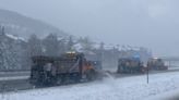 May blizzard smacks Vail, closes roads and cancels activities