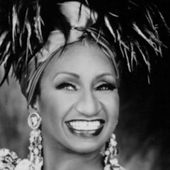 Celia Cruz