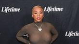 Keyshia Cole opens up about her love life and past relationships after the premiere of her Lifetime biopic