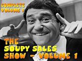 The New Soupy Sales Show