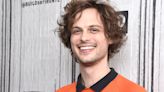 Matthew Grey Gubler’s IG Clip Has 'Criminal Minds' Fans in a Frenzy Amid Reboot News