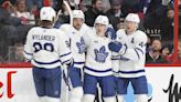 Maple Leafs power play could look different as sands shift around 'Core Four'