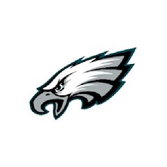 50. PHI Eagles