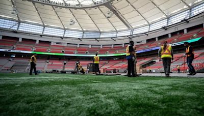 60% of British Columbians say hosting FIFA World Cup games ‘not worth’ price tag | Globalnews.ca