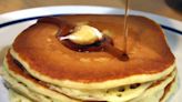 Restaurants, OK, but why tons of pancake houses in Myrtle Beach, SC? Spring break to blame
