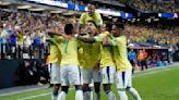 Brasil retoma rumbo en Copa América con goleada ante Paraguay