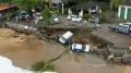 Brazilian cities cancel Carnival festivities following deadly flooding, landslides