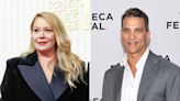 Christina Applegate's Ex Johnathon Schaech Calls Her the 'Toughest Human'