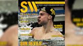 Swimming World March 2024: NCAA Championships Special Digital Edition - Available Now!