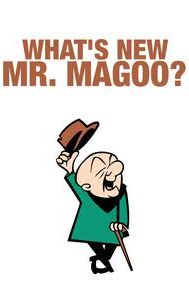 What's New Mr. Magoo?