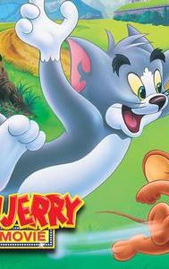 Tom and Jerry: The Movie