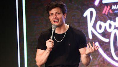 Matt Rife Says Getting Canceled Isn't Real, Talks Domestic Violence Joke