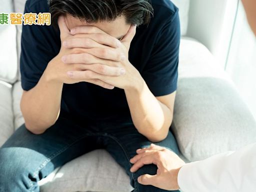 擴大心理支持方案8月上路！15-45歲一年3次免費諮商 6大常見問題一次看