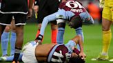 Ollie Watkins injury latest: Aston Villa manager Unai Emery issues update after scare