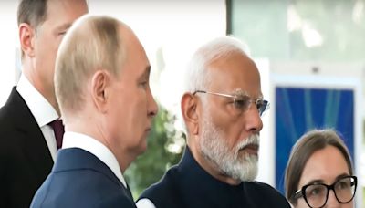 Russia Promises To Discharge Indians 'Misled' Into Joining Its Army After PM Modi's 'Firm Stance' With Putin: MEA