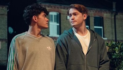 An Uncertain Update About ‘Heartstopper’ Season 4