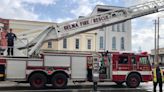 Selma City Council appoints interim fire chief, assistant interim fire chief - The Selma Times‑Journal