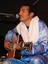 Bombino (musician)