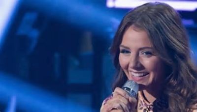 American Idol’s Emmy Russell Honors Memaw Loretta Lynn With Breathtaking “Coal Miner’s Daughter” Performance