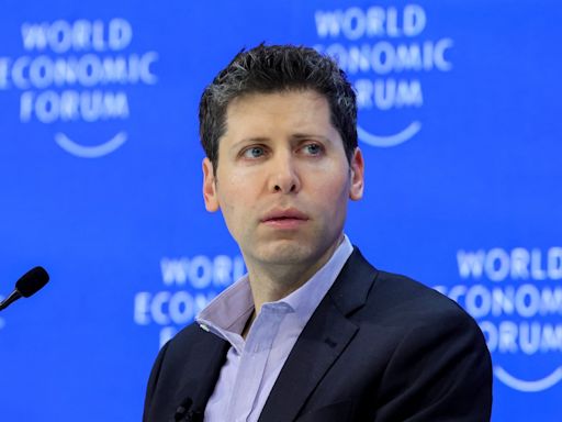 OpenAI To Remove Non-Profit Control And Give Sam Altman Equity, Sources Say