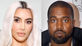 Kim Kardashian Shares Cryptic Messages Amid Ex Kanye West's Alleged Wedding Ceremony