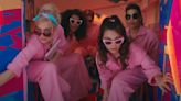 Margot Robbie Had A Sleepover For The Barbie Cast And No One Gave America Ferrera The Memo It Was A ‘Sexy...