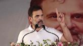 Rahul Gandhi pens emotional letter to people of Wayanad, says their unconditional love protected him