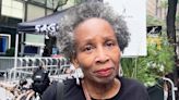 Janice Pendarvis Steals the Show at SAG-AFTRA Picket Highlighting Singers in New York