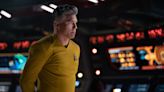 'Star Trek: Strange New Worlds' season 2 premieres June 15th