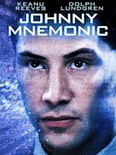 Vernetzt – Johnny Mnemonic