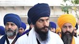 People gave huge support to Amritpal Singh, govt should respect it and release him: SGPC chief Dhami