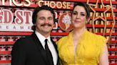 Melanie Lynskey’s husband Jason Ritter defends wife after America’s Next Top Model winner body-shamed her