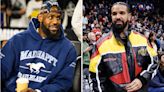 LeBron James and Drake Are Investing in the PGA Tour